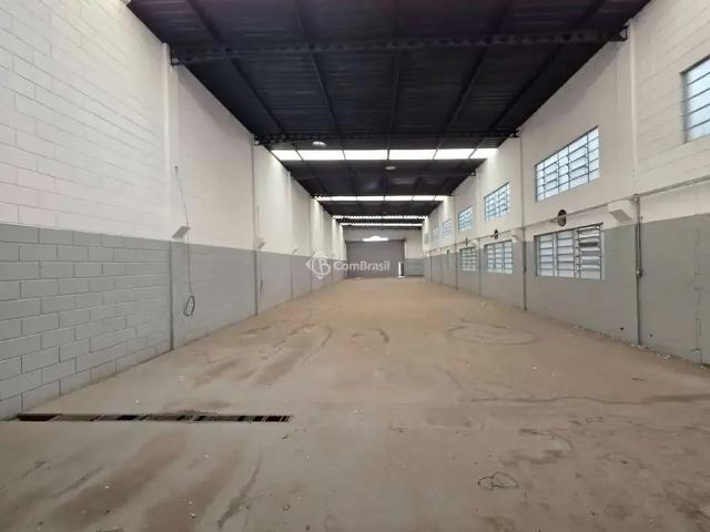 Galpão aluguel em Região Imediata de São Paulo, Região Metropolitana de São Paulo