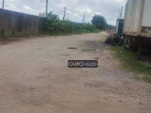 Galpão aluguel em Região Imediata de São Paulo, Região Metropolitana de São Paulo