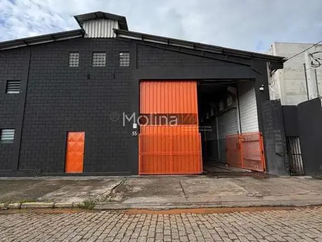 Galpão aluguel em Região Imediata de São Paulo, Região Metropolitana de São Paulo