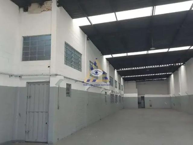 Galpão aluguel em Jundiapeba, Mogi das Cruzes