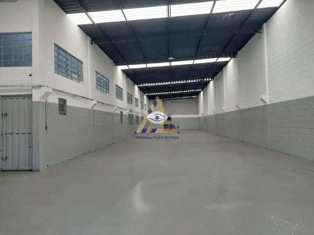 Galpão aluguel em Jundiapeba, Mogi das Cruzes