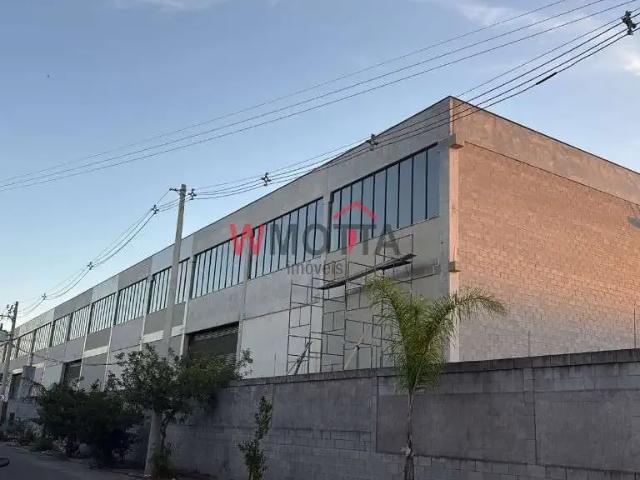 Galpão aluguel em Região Imediata de São Paulo, Região Metropolitana de São Paulo