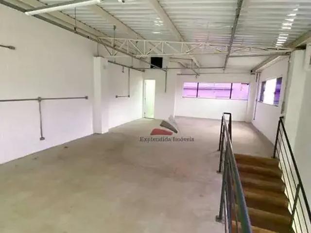 Galpão aluguel em Região Imediata de São Paulo, Região Metropolitana de São Paulo