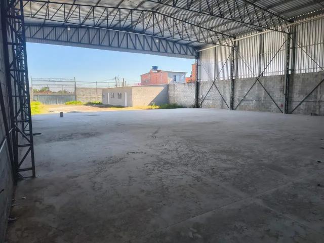 Galpão aluguel em Região Imediata de São Paulo, Região Metropolitana de São Paulo