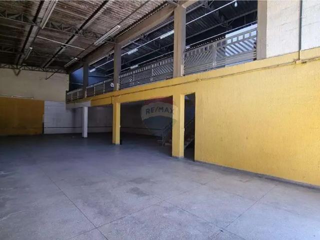 Galpão aluguel em Mogi das Cruzes