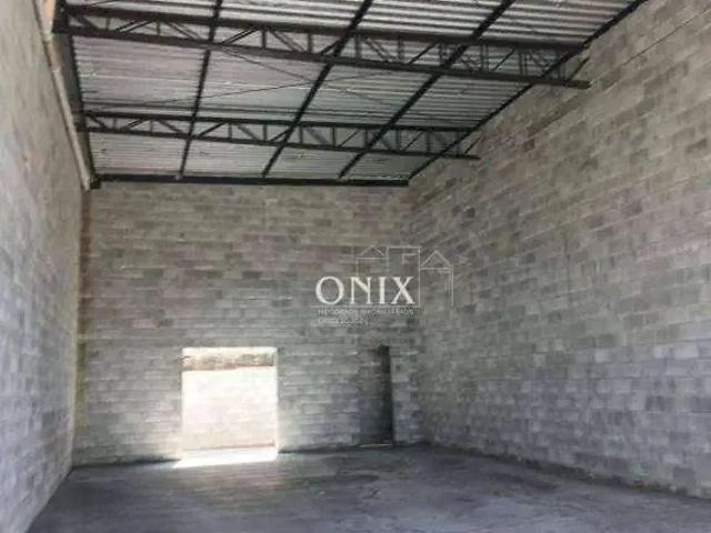 Galpão aluguel em Mogi das Cruzes