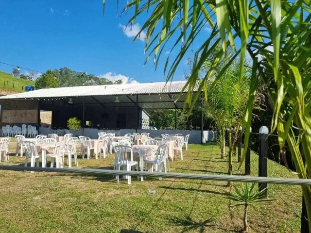 Galpão aluguel em Região Imediata de São Paulo, Região Metropolitana de São Paulo