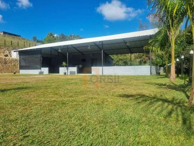 Galpão aluguel em Sabaúna, Mogi das Cruzes