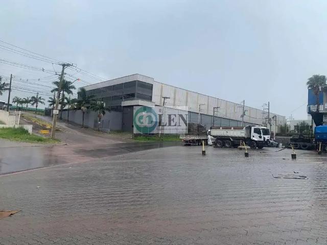 Galpão aluguel em Vila Vitória, Mogi das Cruzes