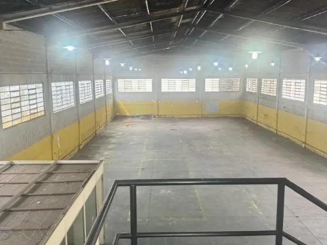 Galpão aluguel em Região Imediata de São Paulo, Região Metropolitana de São Paulo