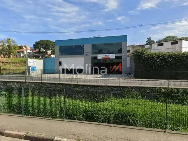 Galpão aluguel em Região Imediata de São Paulo, Região Metropolitana de São Paulo