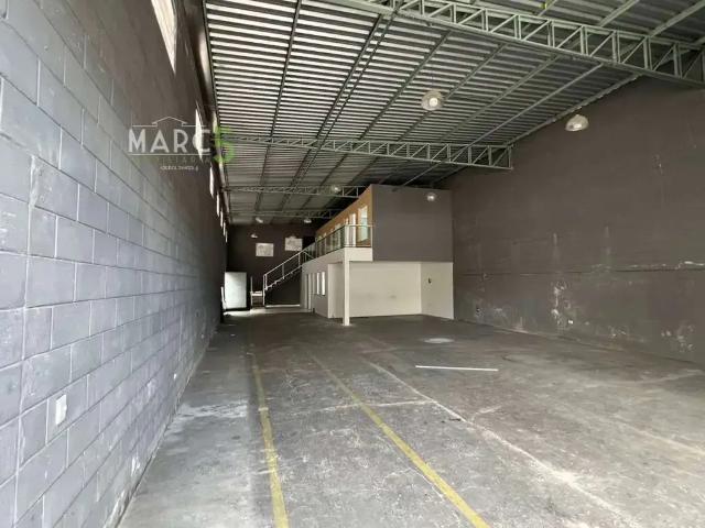 Galpão aluguel em Região Imediata de São Paulo, Região Metropolitana de São Paulo