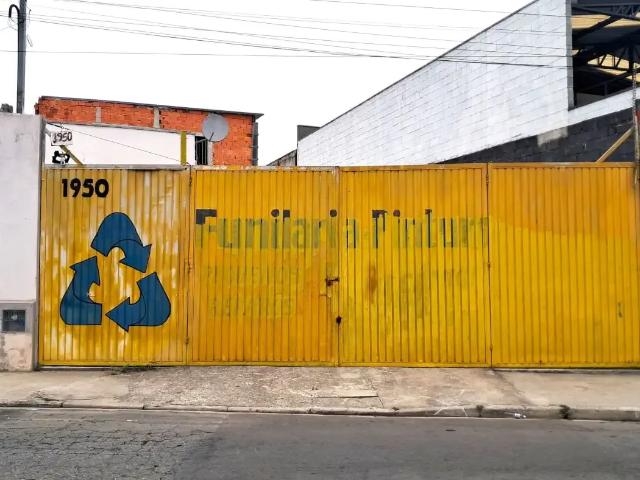 Galpão aluguel em Região Imediata de São Paulo, Região Metropolitana de São Paulo