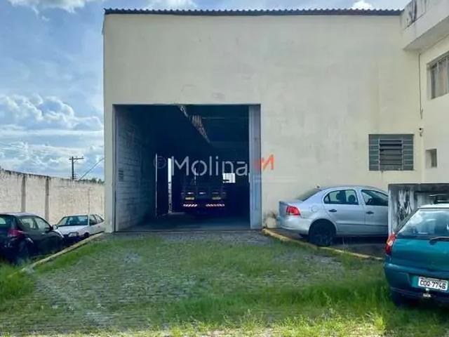 Galpão aluguel em Região Imediata de São Paulo, Região Metropolitana de São Paulo
