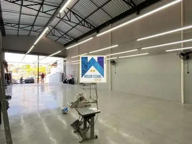 Galpão aluguel em Região Imediata de São Paulo, Região Metropolitana de São Paulo