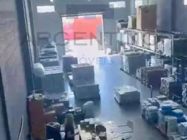 Galpão aluguel em Região Imediata de São Paulo, Região Metropolitana de São Paulo