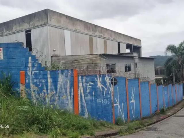 Galpão aluguel em Região Imediata de São Paulo, Região Metropolitana de São Paulo