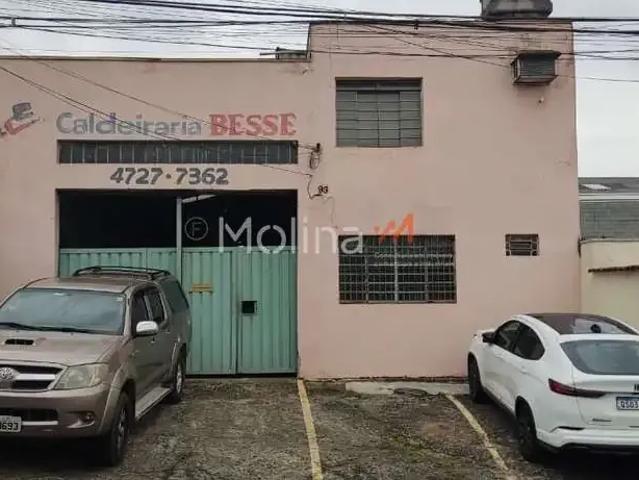 Galpão aluguel em Região Imediata de São Paulo, Região Metropolitana de São Paulo