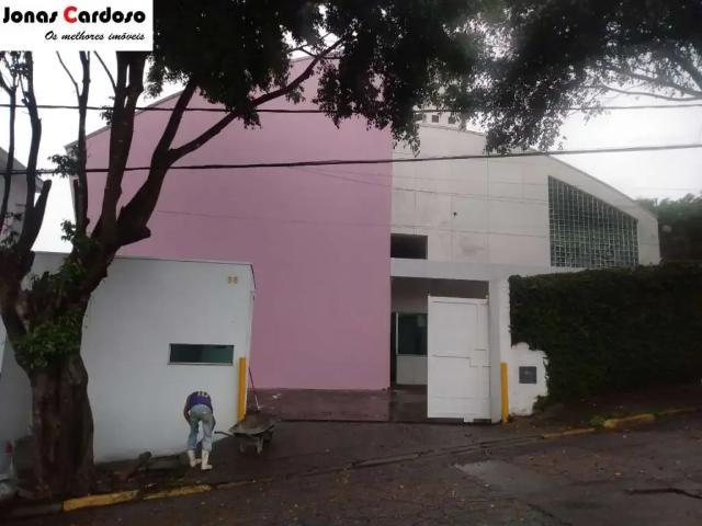 Galpão aluguel em Região Imediata de São Paulo, Região Metropolitana de São Paulo