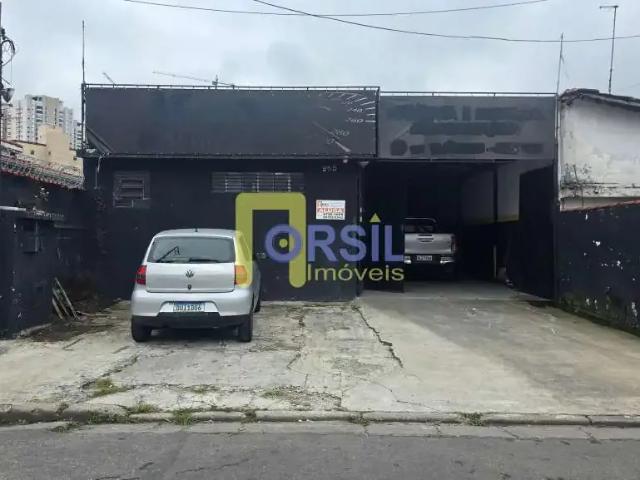 Galpão aluguel em Região Imediata de São Paulo, Região Metropolitana de São Paulo