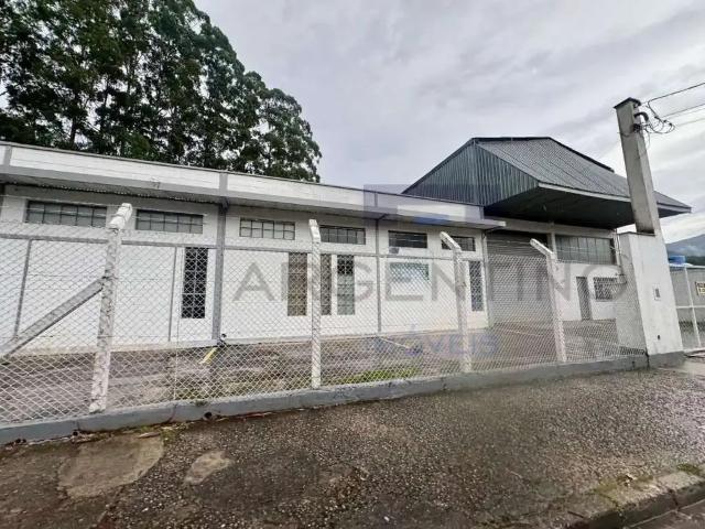 Galpão aluguel em Região Imediata de São Paulo, Região Metropolitana de São Paulo