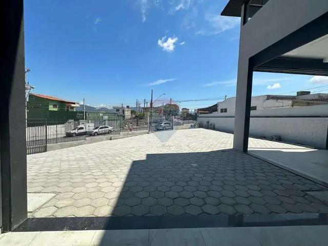 Galpão aluguel em Região Imediata de São Paulo, Região Metropolitana de São Paulo