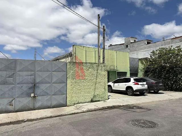 Galpão aluguel em Cezar de Souza, Mogi das Cruzes