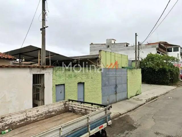 Galpão aluguel em Região Imediata de São Paulo, Região Metropolitana de São Paulo