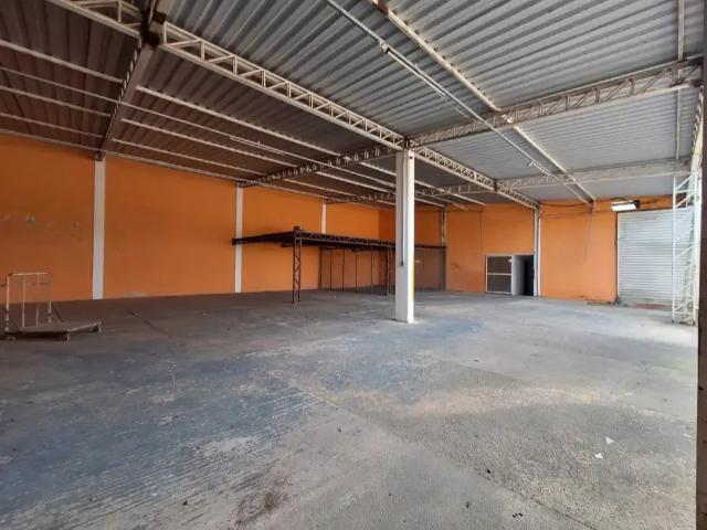 Galpão aluguel em Brás Cubas, Mogi das Cruzes