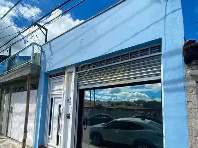 Galpão aluguel em Região Imediata de São Paulo, Região Metropolitana de São Paulo