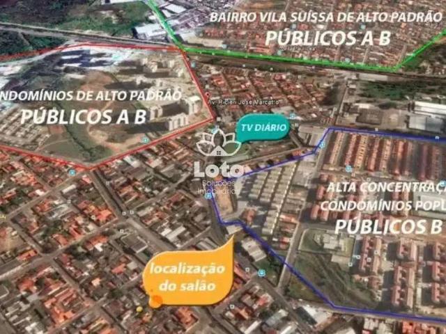 Galpão aluguel em Região Imediata de São Paulo, Região Metropolitana de São Paulo