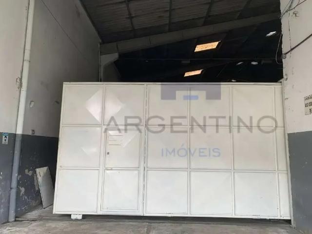 Galpão aluguel em Centro Cívico, Mogi das Cruzes