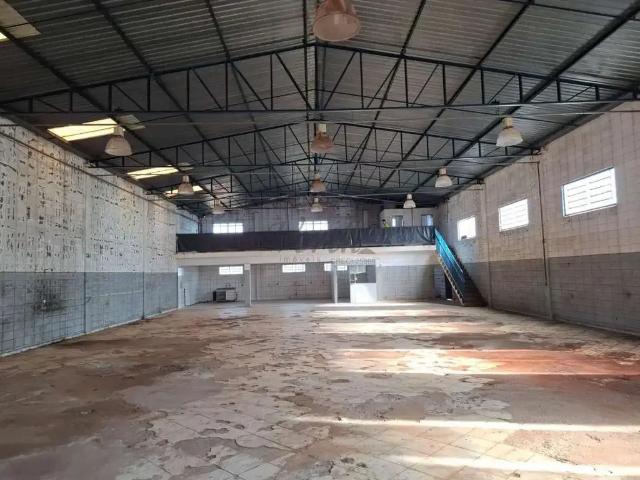 Galpão aluguel em Região Imediata de Mogi Guaçu, Mogi Guaçu