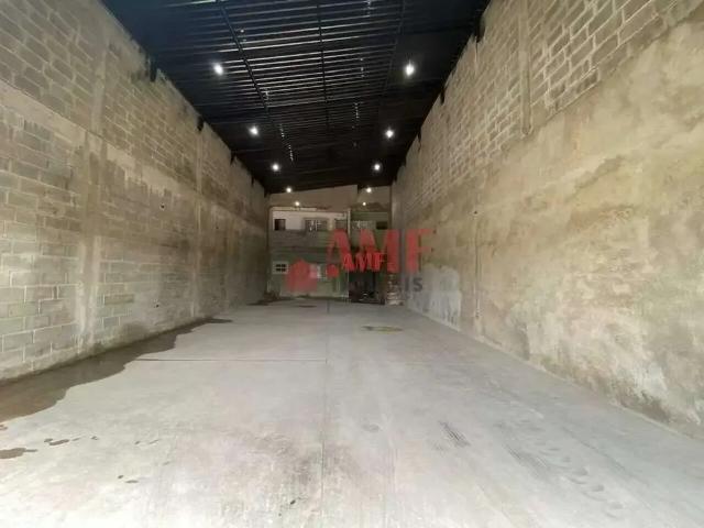 Galpão aluguel em Região Imediata de Santos, Região Metropolitana da Baixada Santista