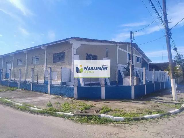 Galpão aluguel em Região Imediata de Santos, Região Metropolitana da Baixada Santista