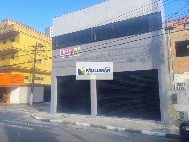 Galpão aluguel em Região Imediata de Santos, Região Metropolitana da Baixada Santista