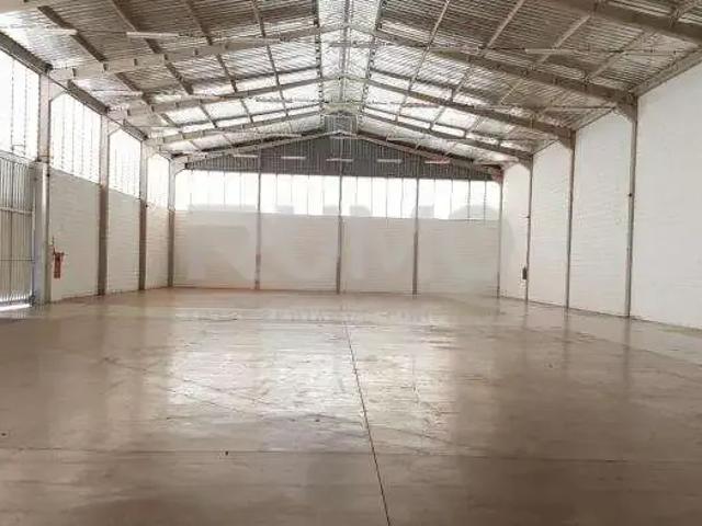 Galpão aluguel em Região Imediata de Amparo, Monte Alegre do Sul