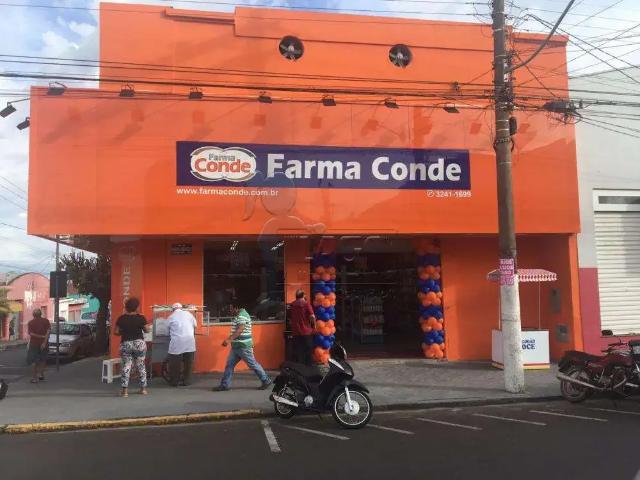 Galpão aluguel em Região Imediata de Ribeirão Preto, Região Metropolitana de Ribeirão Preto