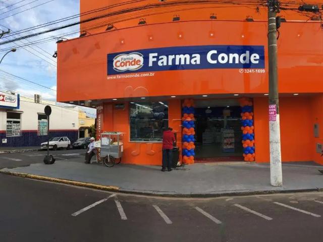 Galpão aluguel em Região Imediata de Ribeirão Preto, Região Metropolitana de Ribeirão Preto