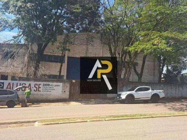 Galpão aluguel em Região Imediata de Campinas, Região Metropolitana de Campinas