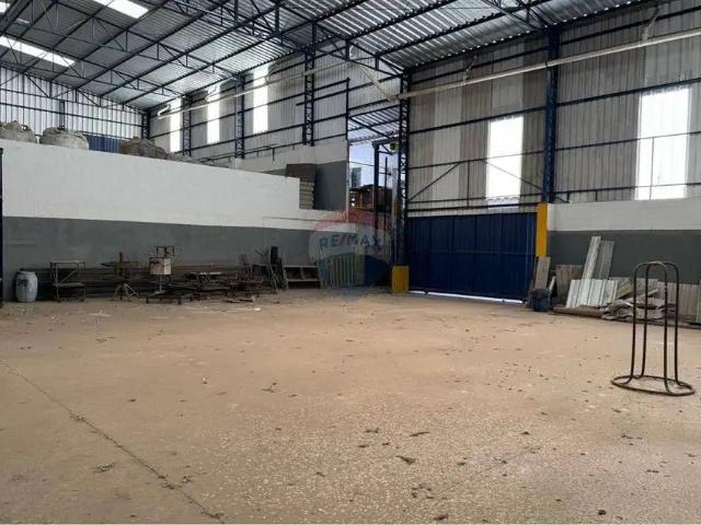 Galpão aluguel em Região Imediata de Campinas, Região Metropolitana de Campinas