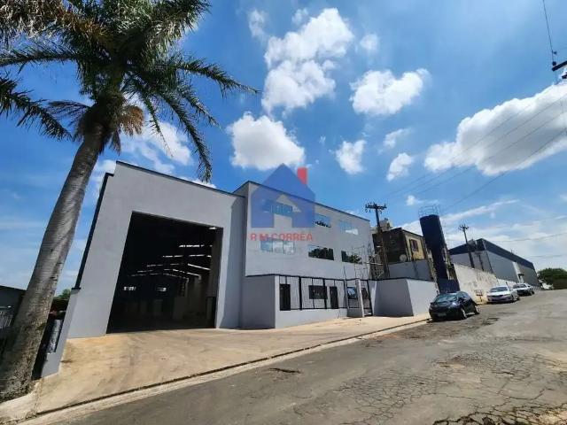 Galpão aluguel em Região Imediata de Campinas, Região Metropolitana de Campinas
