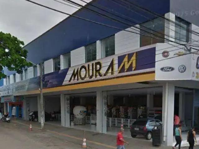 Galpão aluguel em Região Geográfica Imediata de Natal, Natal