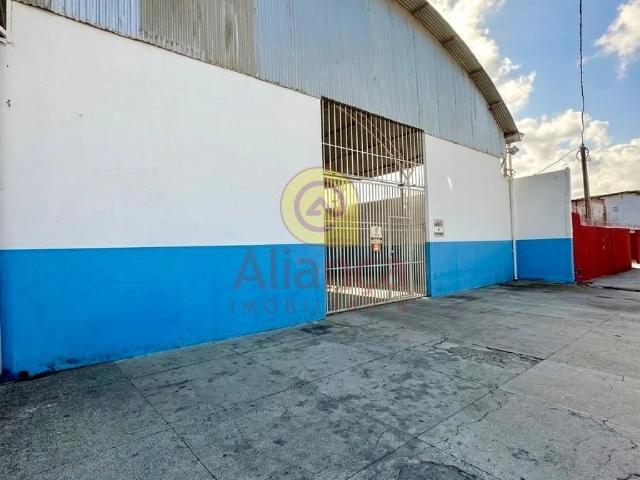Galpão aluguel em Zona Leste, Natal