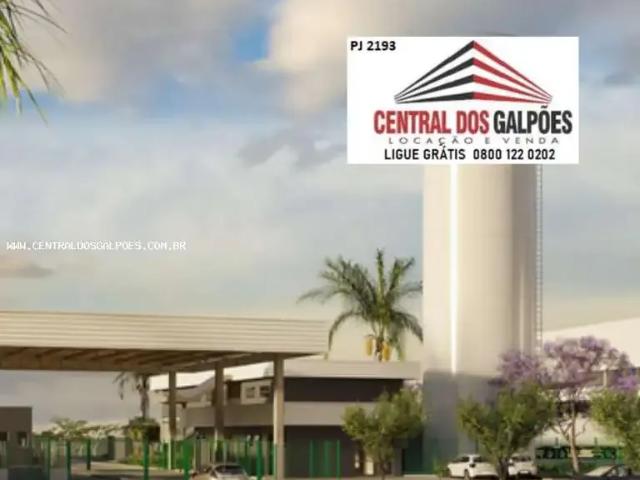 Galpão aluguel em Região Geográfica Imediata de Natal, Natal