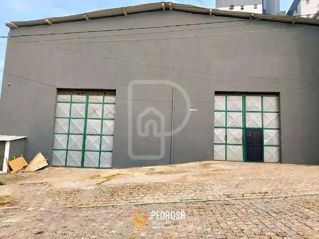 Galpão aluguel em Região Geográfica Imediata de Natal, Natal