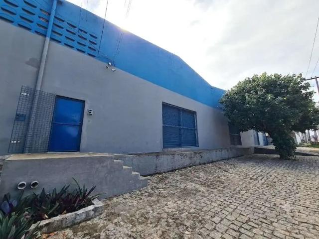 Galpão aluguel em Região Geográfica Imediata de Natal, Natal