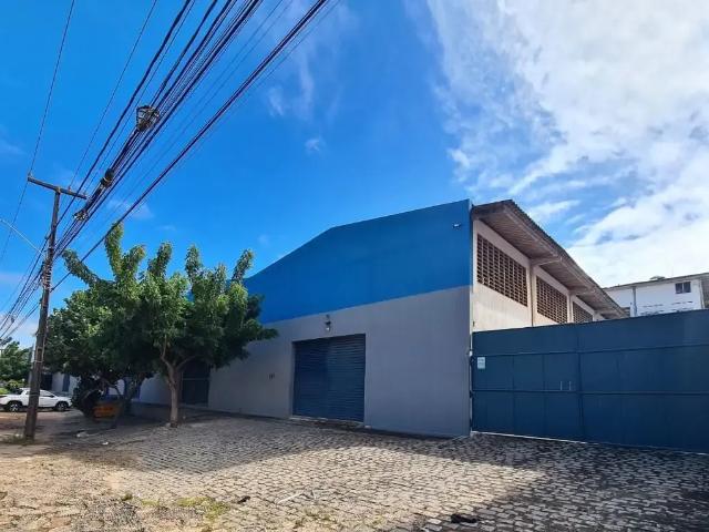Galpão aluguel em Região Geográfica Imediata de Natal, Natal