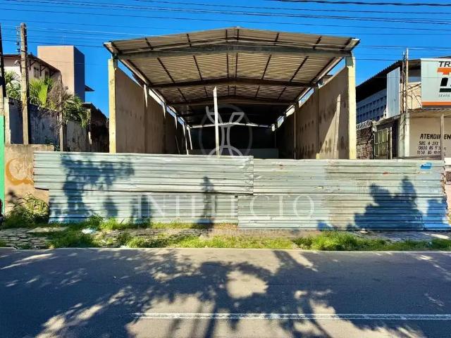 Galpão aluguel em Região Geográfica Imediata de Natal, Natal
