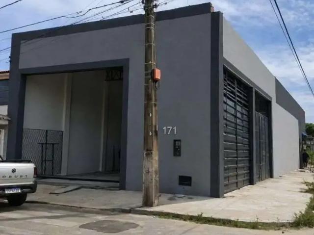 Galpão aluguel em Região Geográfica Imediata de Natal, Natal